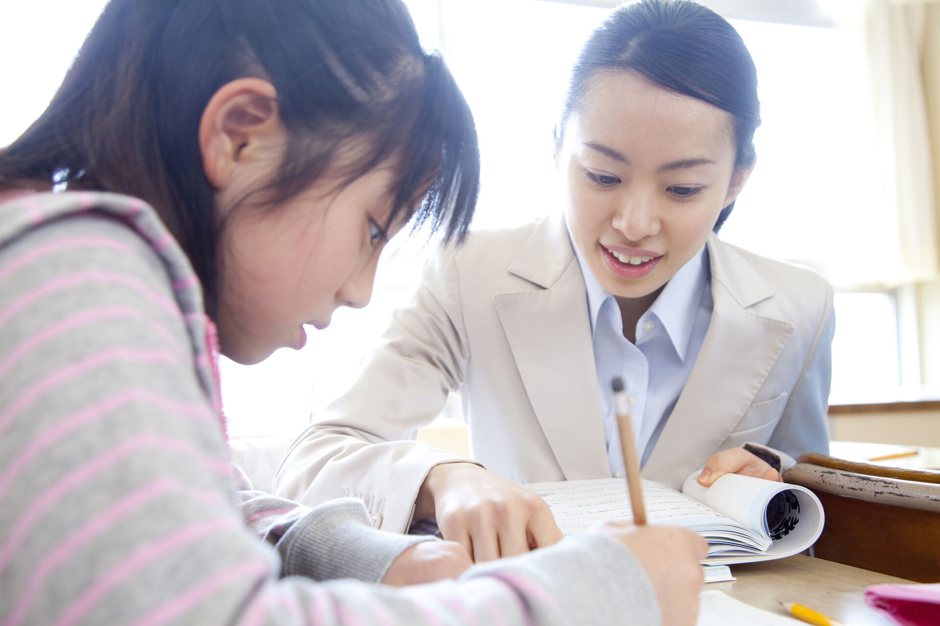 学習塾（小学生）23