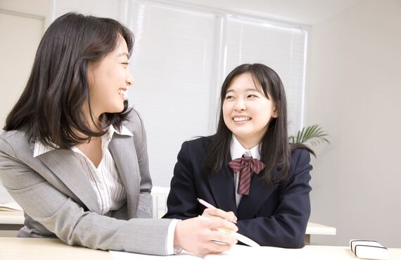 体験授業を承っております | 神戸市で家庭教師をお探しなら新日本教育研究所